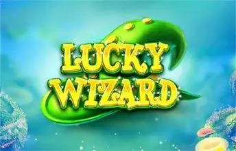 Lucky Wizard artwork