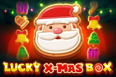 Lucky Xmas Box