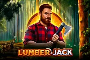 Lumberjack artwork