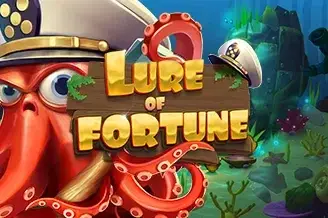 Lure Of Fortune artwork