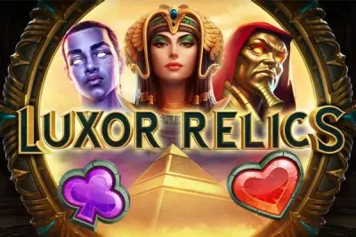 Luxor Relics
