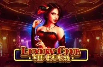 Luxury Club - Vip Room artwork