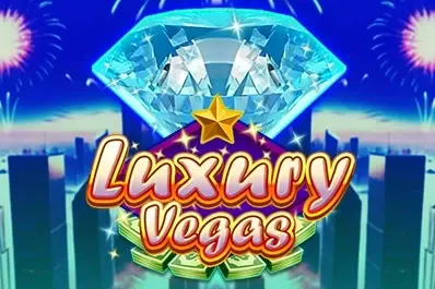 Luxury Vegas artwork