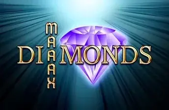 Maaax Diamonds artwork