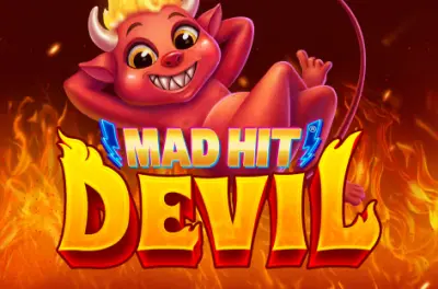 Mad Hit Devil