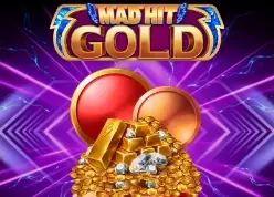 Mad Hit Gold