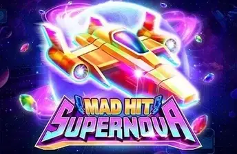 Mad Hit Supernova artwork