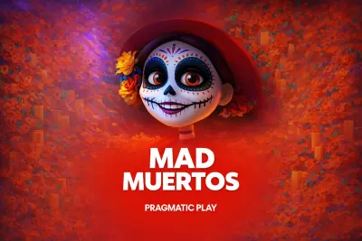 Mad Muertos