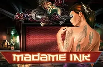 Madame Ink artwork