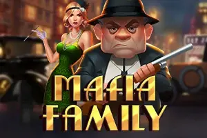 Mafia Family artwork