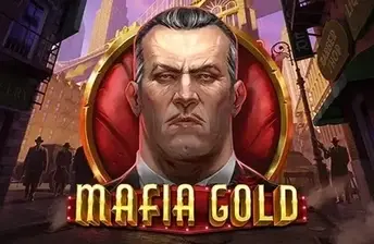 Mafia Gold artwork