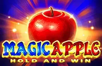 Magic Apple artwork
