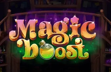 Magic Boost