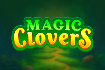 Magic Clovers artwork