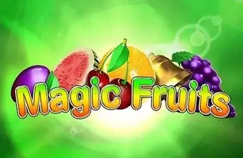 Magic Fruits artwork