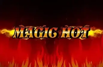 Magic Hot artwork