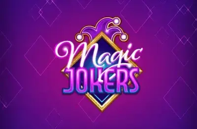 Magic Jokers artwork
