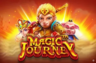 Magic Journey artwork