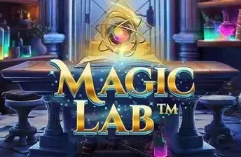 Magic Lab artwork
