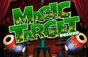 Magic Target Deluxe artwork