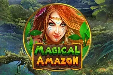 Magical Amazon artwork