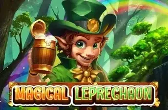 Magical Leprechaun