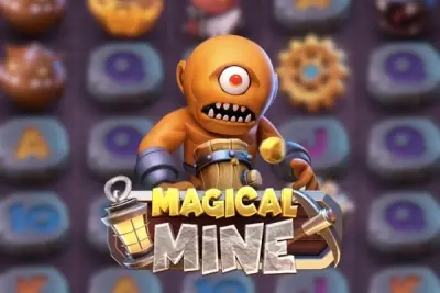 Magical Mine