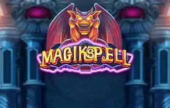 Magikspell artwork