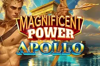 Magnificent Power Apollo