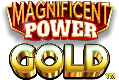 Magnificent Power Gold