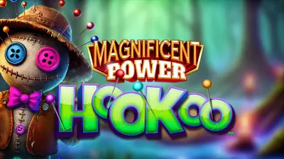 Magnificent Power HooKoo