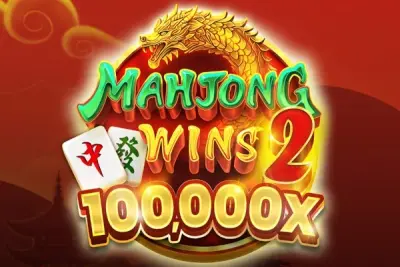 Mahjong Wins 2 artwork