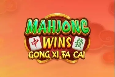 Mahjong Wins - Gong Xi Fa Cai