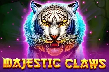 Majestic Claws artwork