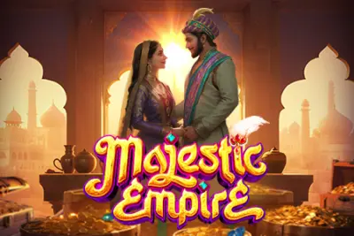 Majestic Empire artwork