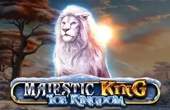 Majestic King - Ice Kingdom artwork