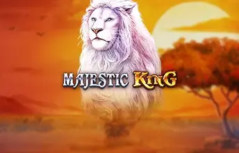 Majestic King artwork