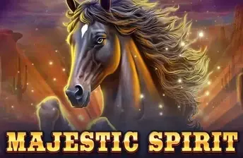 Majestic Spirit artwork