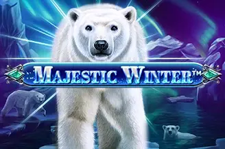 Majestic Winter artwork