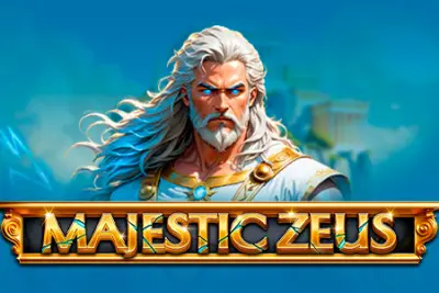 Majestic Zeus artwork