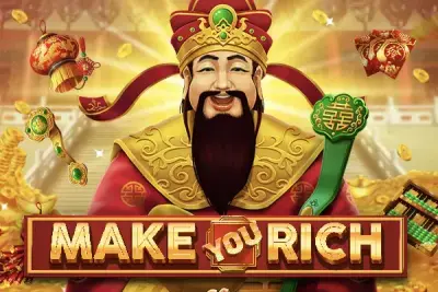 Make You Rich artwork