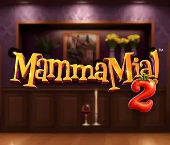 Mamma Mia 2