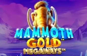 Mammoth Gold Megaways artwork