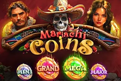 Mariachi Coins