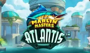 Marlin Masters Atlantis