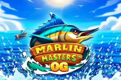 Marlin Masters OG artwork