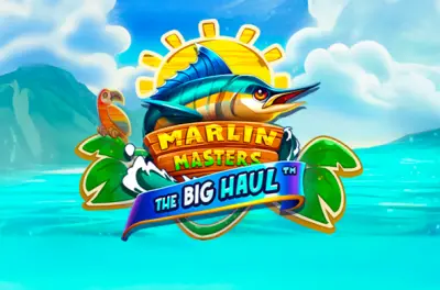 Marlin Masters: The Big Haul