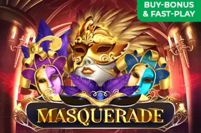 Masquerade artwork