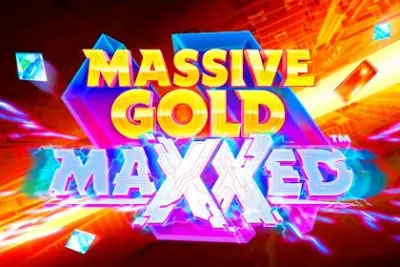 Massive Gold MAXXED
