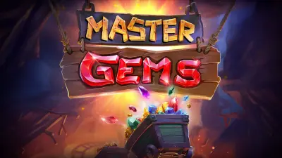 Master Gems artwork